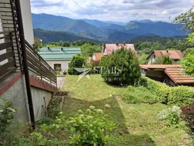 Gorski kotar, Skrad - Obiteljska kuća s otvorenim pogledom na prirodu - 20