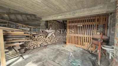 House 105 m², Skrad - open view of nature - 20