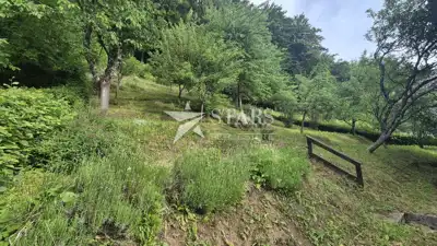 House 105 m², Skrad - open view of nature - 22
