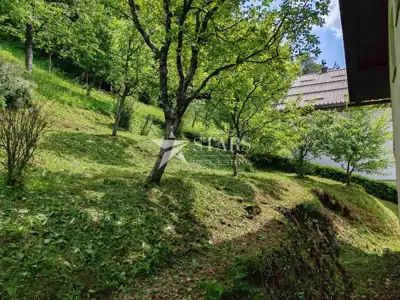 Gorski kotar, Skrad - Obiteljska kuća s otvorenim pogledom na prirodu - 22
