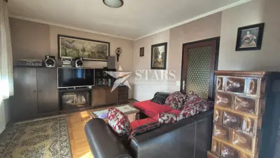 House 105 m², Skrad - open view of nature - 6