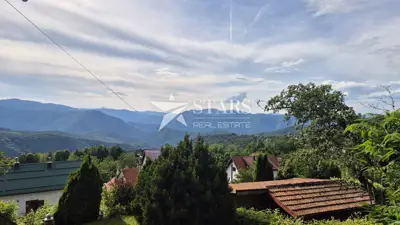 House 105 m², Skrad - open view of nature - 3