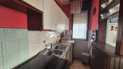 House 105 m², Skrad - open view of nature - 9