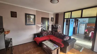 House 105 m², Skrad - open view of nature - 7