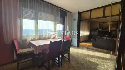 House 105 m², Skrad - open view of nature - 11