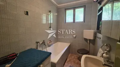 House 105 m², Skrad - open view of nature - 13