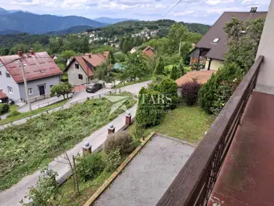 Gorski kotar, Skrad - Obiteljska kuća s otvorenim pogledom na prirodu - 21