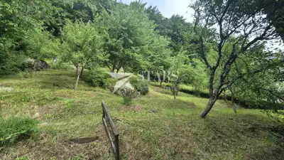 House 105 m², Skrad - open view of nature - 21