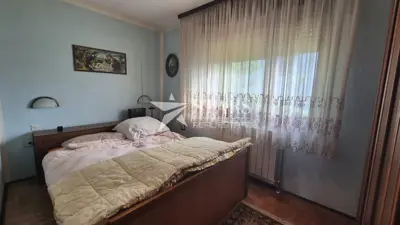 House 105 m², Skrad - open view of nature - 4