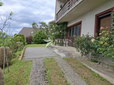 Gorski kotar, Skrad - Obiteljska kuća s otvorenim pogledom na prirodu - 19