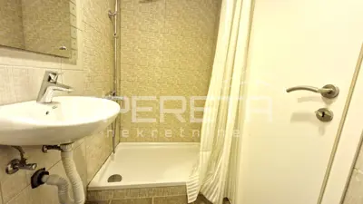 Apartment 46 m², Centar Zagreb, view of Tkalčićeva Street - 7