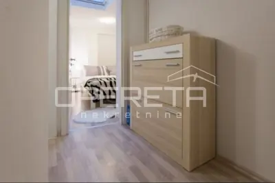 Apartment 46 m², Centar Zagreb, view of Tkalčićeva Street - 8