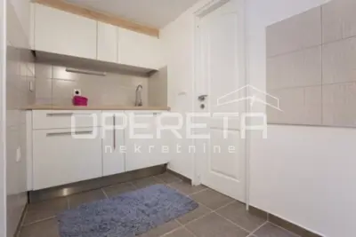 Apartment 46 m², Centar Zagreb, view of Tkalčićeva Street - 4