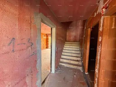 Verkauf - Erdgeschosswohnung in neuem Wohnkomplex, Valdebek, Pula! Zg4 S1 - 13