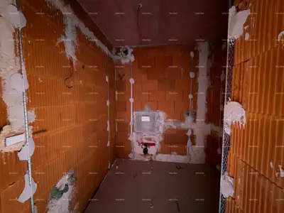 Verkauf - Erdgeschosswohnung in neuem Wohnkomplex, Valdebek, Pula! Zg4 S1 - 11