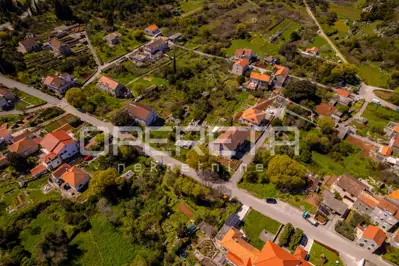 Građevinsko zemljište 440 m², Žrnovo blizu Korčule, mirno okruženje - 6