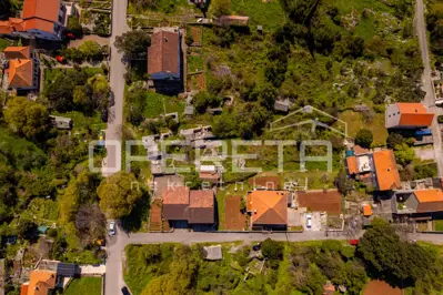 Građevinsko zemljište 440 m², Žrnovo blizu Korčule, mirno okruženje - 5