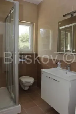 Vila 230 m², Splitska na Braču, bazen i pogled na more - 14