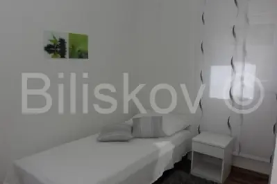 Vila 230 m², Splitska na Braču, bazen i pogled na more - 15
