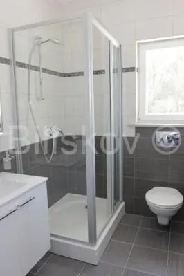 Vila 230 m², Splitska na Braču, bazen i pogled na more - 16
