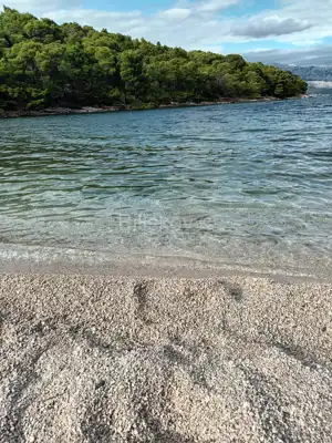 Vila 230 m², Splitska na Braču, bazen i pogled na more - 22
