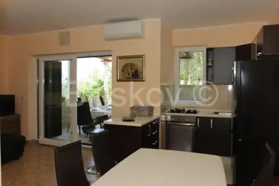 Vila 230 m², Splitska na Braču, bazen i pogled na more - 6