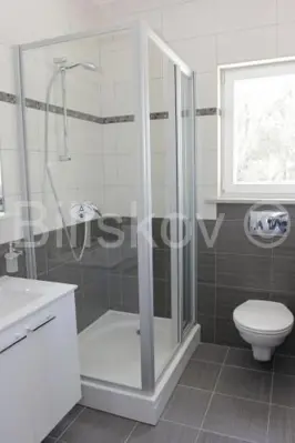 Vila 230 m², Splitska na Braču, bazen i pogled na more - 16