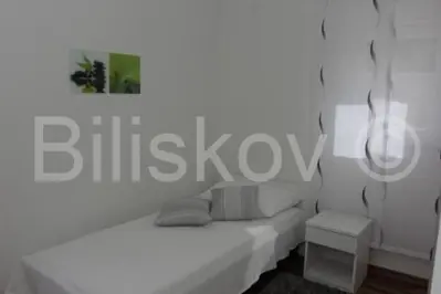 Vila 230 m², Splitska na Braču, bazen i pogled na more - 15