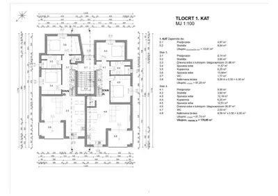 Wohnung zum Kauf in Šimuni, 81,5 m² - 26