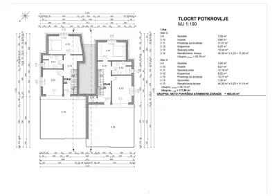 Wohnung zum Kauf in Šimuni, 81,5 m² - 27