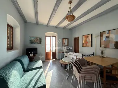 Kamena kuća 170 m², Podgora - prvi red do mora - 5