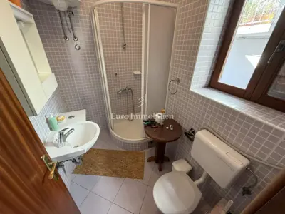 Kamena kuća 170 m², Podgora - prvi red do mora - 3
