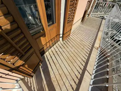 Kamena kuća 170 m², Podgora - prvi red do mora - 9