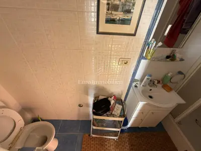 Kamena kuća 170 m², Podgora - prvi red do mora - 14
