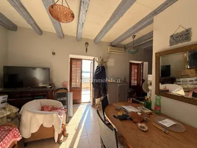 Kamena kuća 170 m², Podgora - prvi red do mora - 10