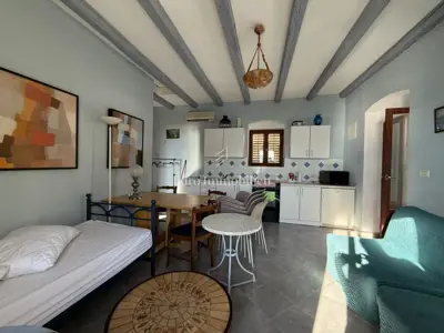 Kamena kuća 170 m², Podgora - prvi red do mora - 7