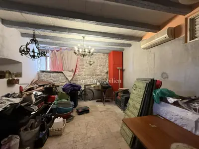Kamena kuća 170 m², Podgora - prvi red do mora - 18
