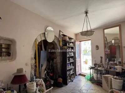Kamena kuća 170 m², Podgora - prvi red do mora - 20