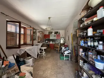 Kamena kuća 170 m², Podgora - prvi red do mora - 16