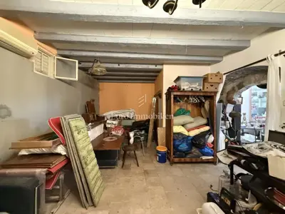 Kamena kuća 170 m², Podgora - prvi red do mora - 19