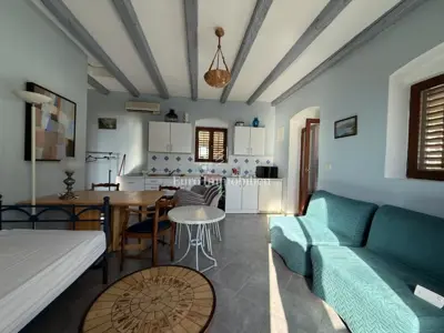 Kamena kuća 170 m², Podgora - prvi red do mora - 8