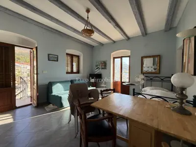 Kamena kuća 170 m², Podgora - prvi red do mora - 4