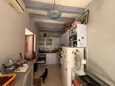 Kamena kuća 170 m², Podgora - prvi red do mora - 12