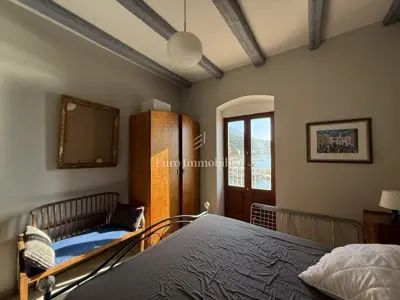 Kamena kuća 170 m², Podgora - prvi red do mora - 2