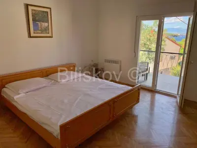 Freistehendes Haus, Kali, Ugljan – Parkplatz, strandnah - 7