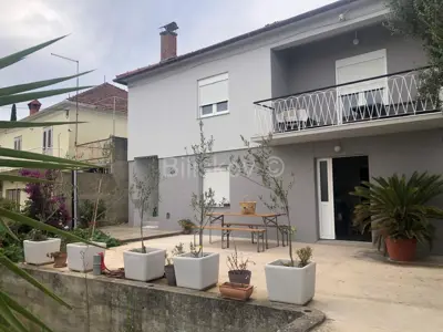 Freistehendes Haus, Kali, Ugljan – Parkplatz, strandnah - 5