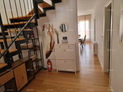 Wohnung 104 m², Poreč - Maisonette mit Meerblick - 8