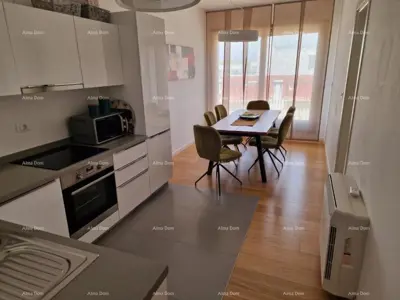 Wohnung 104 m², Poreč - Maisonette mit Meerblick - 2
