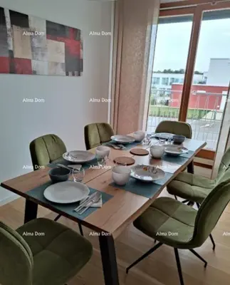Wohnung 104 m², Poreč - Maisonette mit Meerblick - 12