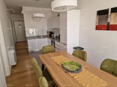 Wohnung 104 m², Poreč - Maisonette mit Meerblick - 3